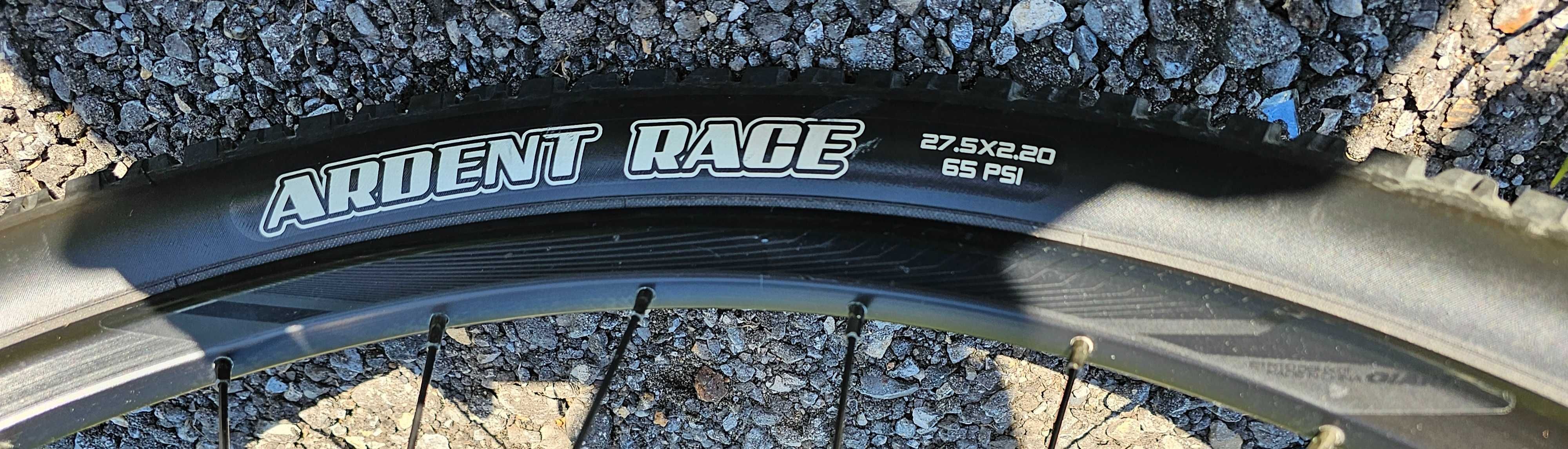 Rower MTB Giant Talon 2 S 27,5" + gratis