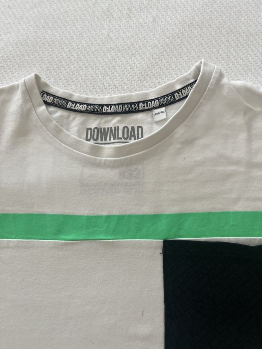 Conjunto calção e t-shirt, XBOX, 11/12 anos, 146-152cm