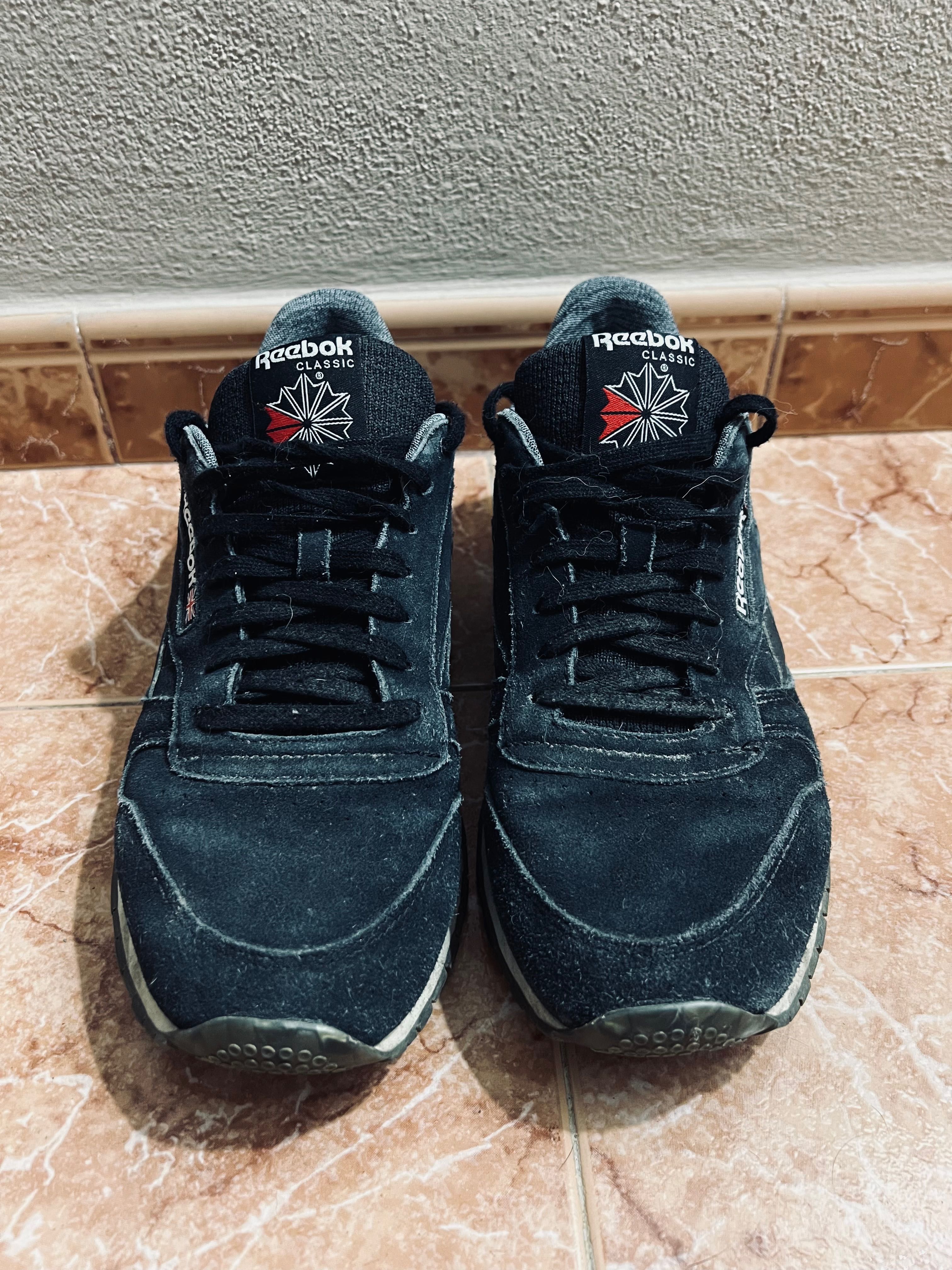 Ténis Reebok - Confortáveis e com Estilo