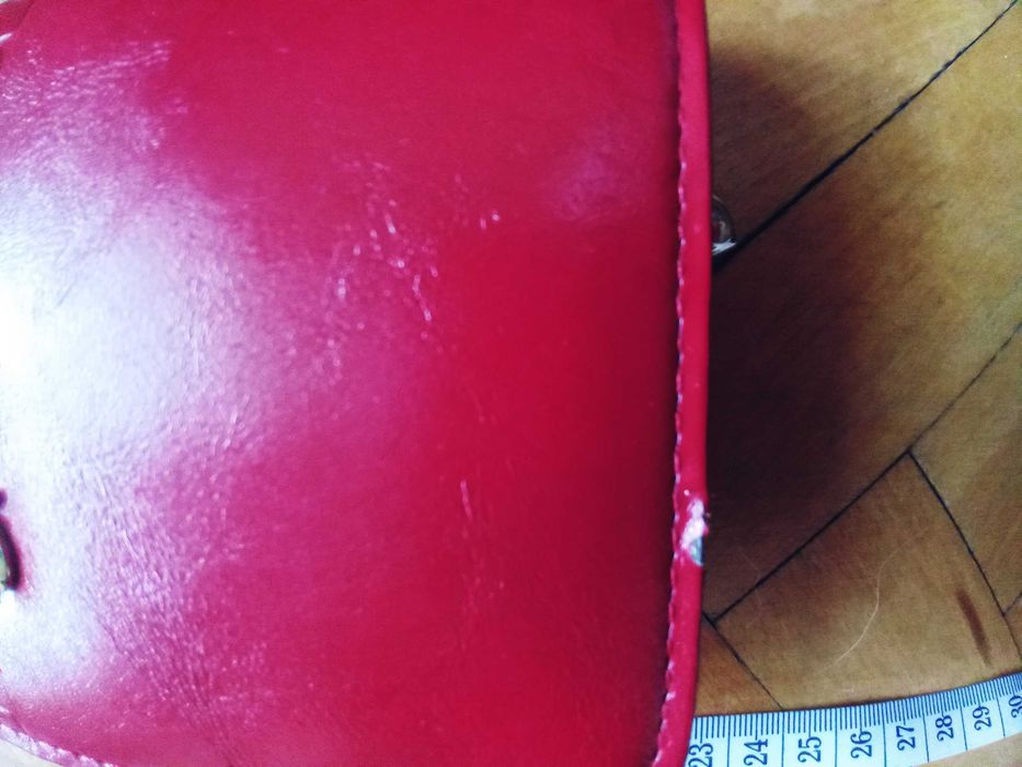 Portfel damski , nowy