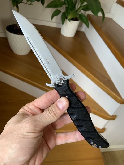 Нож складной Нокс Финка С нож раскладной  ніж складний Нокс фінка с