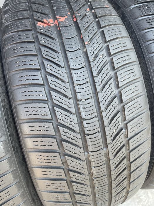 Шини зимові R18 225 45 Continental TS870 Склад Осокорки