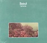 Beirut - No No No (CD)
