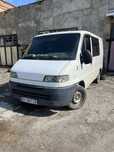 Автомобіль бус Fiat Ducato 1.9