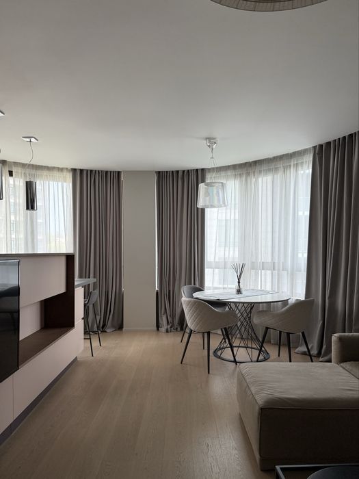 Без% Парк Авеню Park Avenue оренда 95 м2 Голосіївський 60 Деміївська
