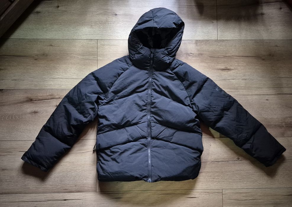 Kurtka Męska Zimowa Adidas S