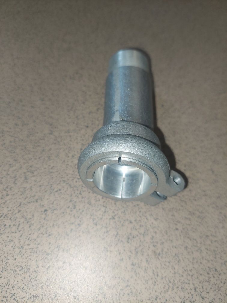 Kpl gaznik wsk125 z kruccem guma filtra po