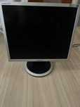 Monitor samsung /17