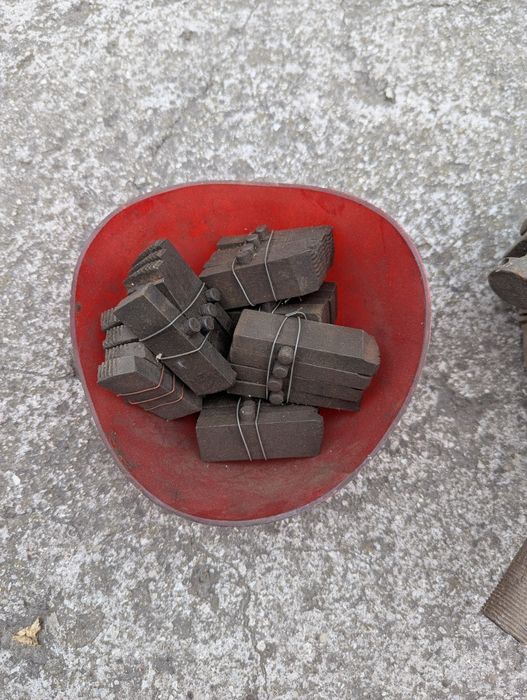 Клупп для нарезания резьбы