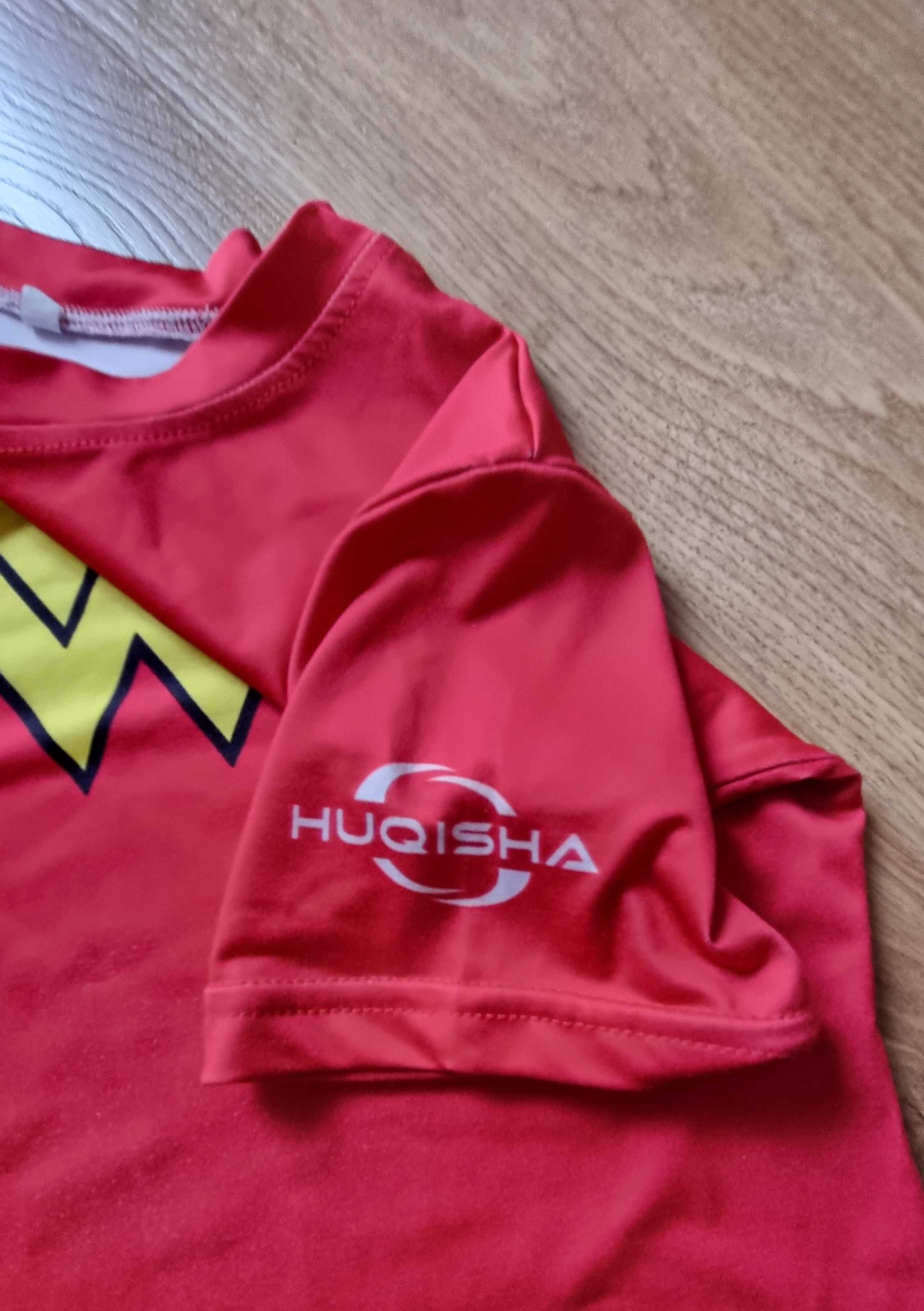 Bluzka t-shirt Wonder Woman Justice League Liga Sprawiedliwości rozm S