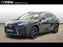 Lexus UX UX 250h GPF Prestige 2WD