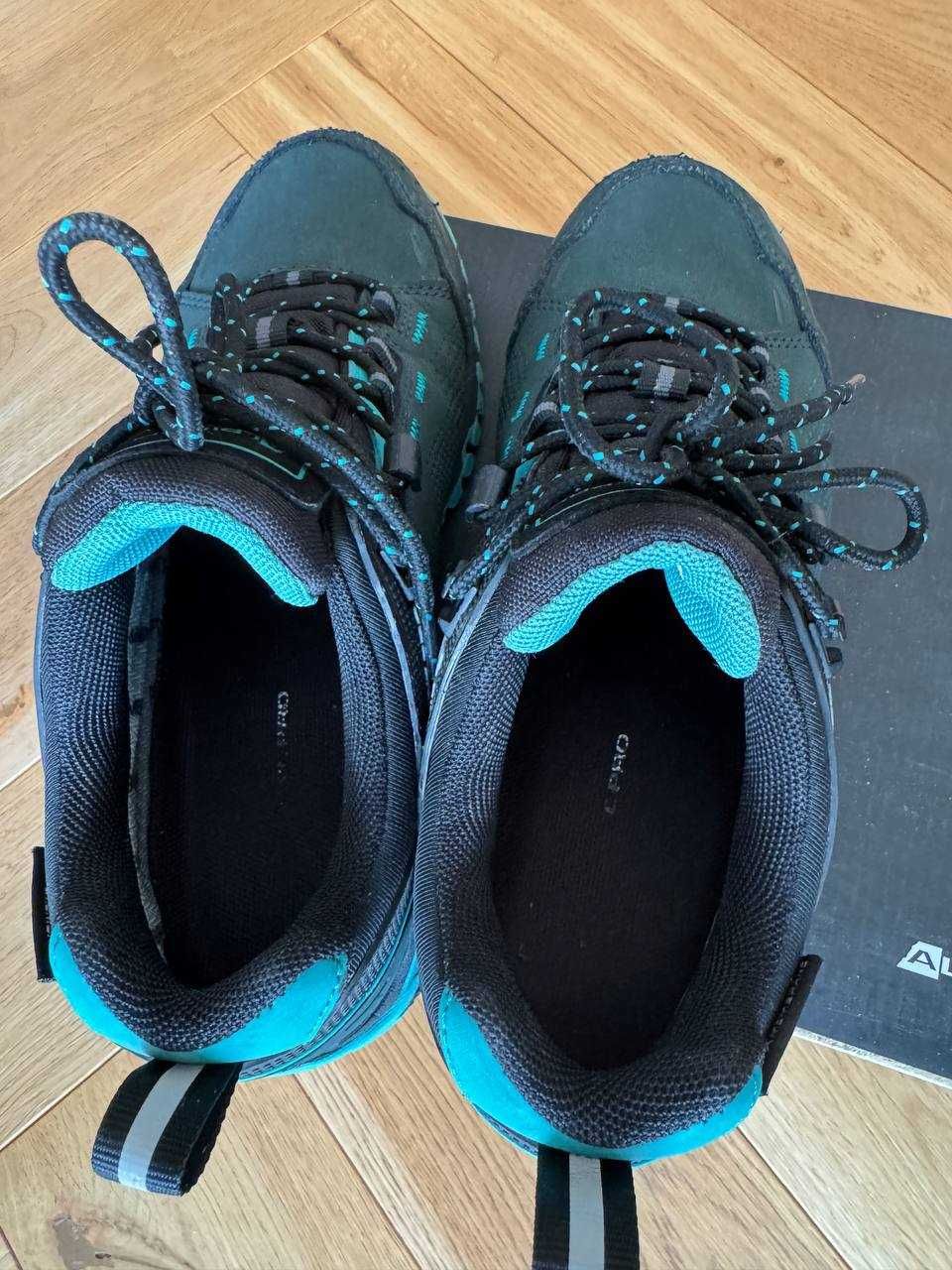 Alpine Pro ZURREFE Rozmiar 38