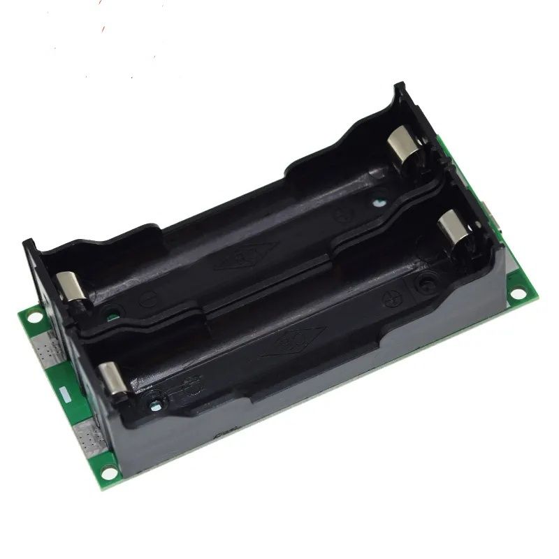 UPS 18650 9V, 12V бесперебойник для роутера