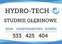 Studnie Głębinowe Ostrów Wielkopolski, Odolanów, Ostrzeszów, Syców