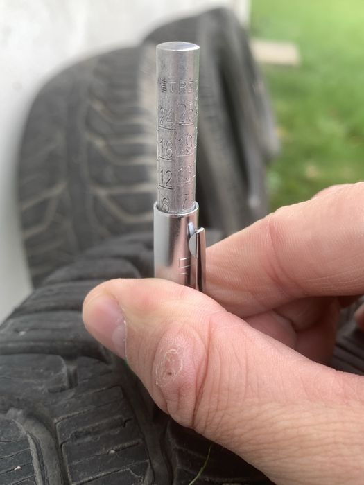 Opony zimowe Kleber Krisalp HP2 185/65R15 88T 4 szt.