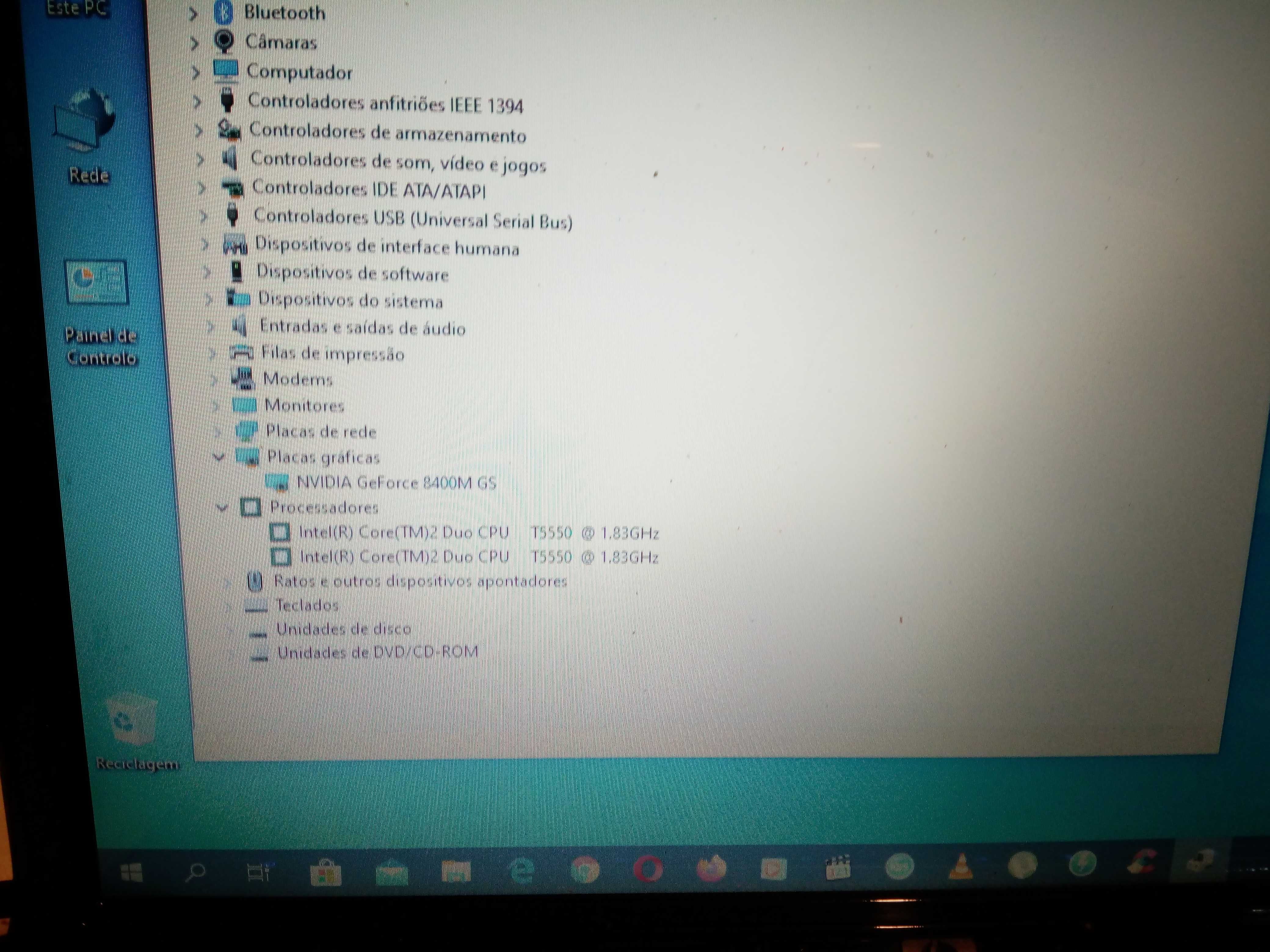 HP dv 2173ea c windows 10