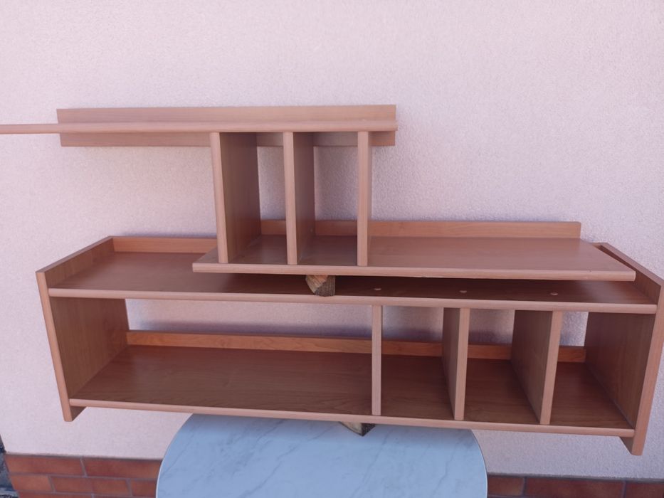 Szafki wiszące - brw