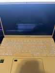 Vendo MSI prestige 14A10SC