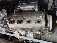 Гбц 1.4 1.6  Honda accord головка блоку Хонда акорд