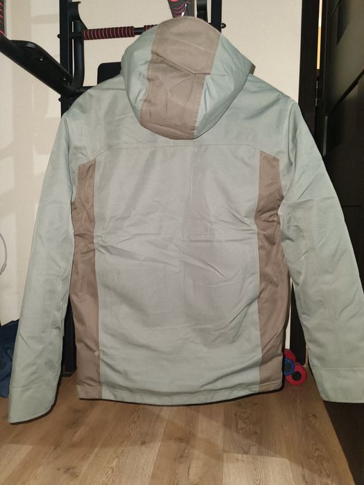 Куртка SOLOGNAC для полювання та рибалки(розмір S/44)