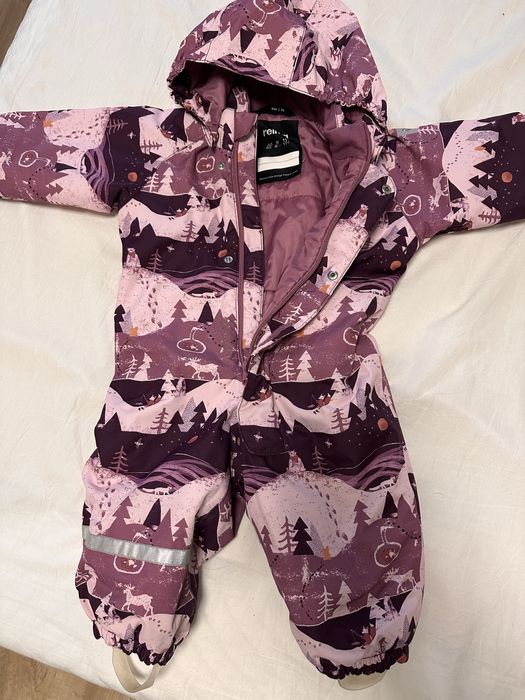 Комбінезон Reima Tuohi