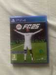 FC25 playastation 4