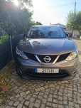 Nissan Qashqai / financiamento