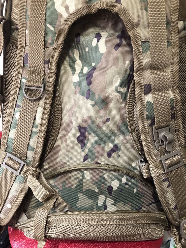 Washington Army National Guard  рюкзак