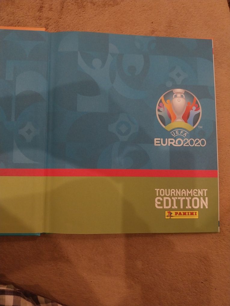 Euro 2020 Te Competo