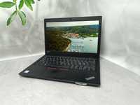 Ноутбук Lenovo ThinkPad L380/i5-8265U/8 ГБ DDR4/256 GB/13.3" Full HD