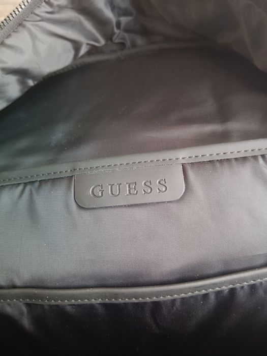 Plecak marki Guess