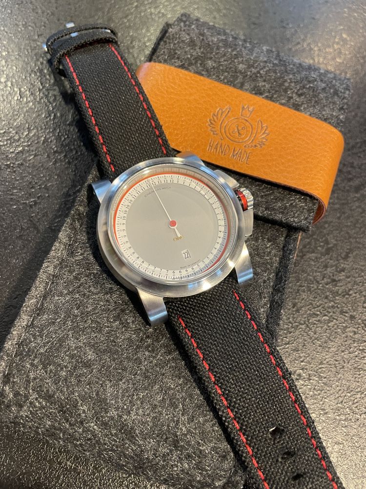 Zegarek Schaumburg GT Motorsport ONE