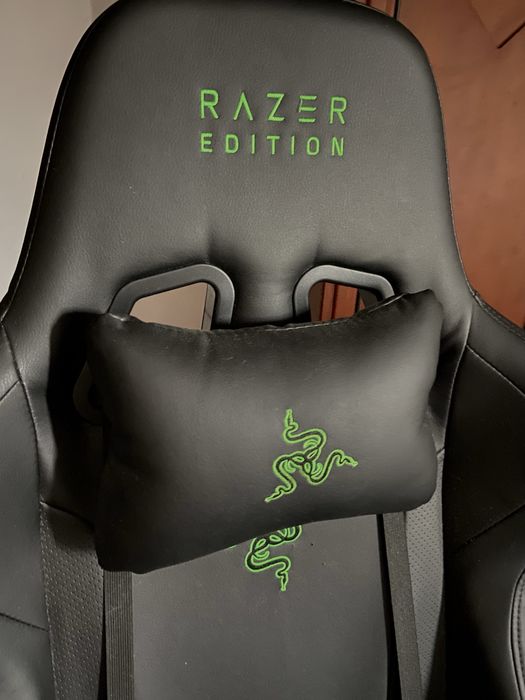 Cadeira Gaming Razer