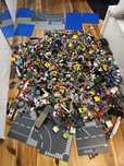 Klocki Lego 10 kg