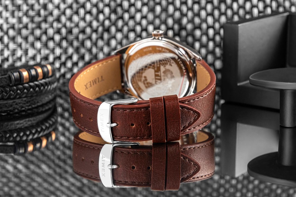 zegarek męski timex legacy tw2w57200 + box