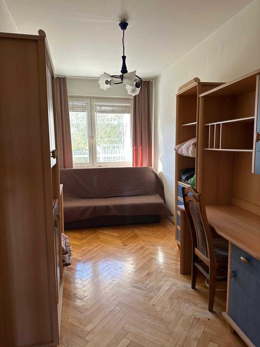 Pokój- Centrum Rzeszowa ul. Pułaskiego 5