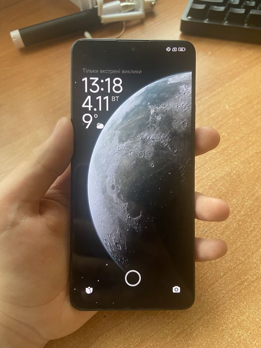 Poco x6 pro 256/12
