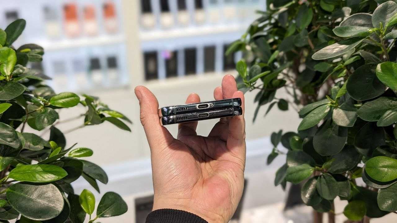 Оплата частинами 0% Samsung Galaxy S22 8/256GB Phantom Black Гарантія