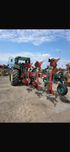 Pług 3 skibowy vario kverneland ls95