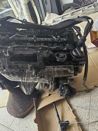 Motor bmw 530 258 cv