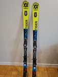 Narty zjazdowe volkl Racetiger SL13