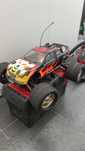 Traxxas Revo Motor Nitro RB