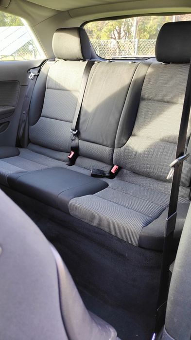 Audi A3 8P 2004 2.0 TDI 140 KM