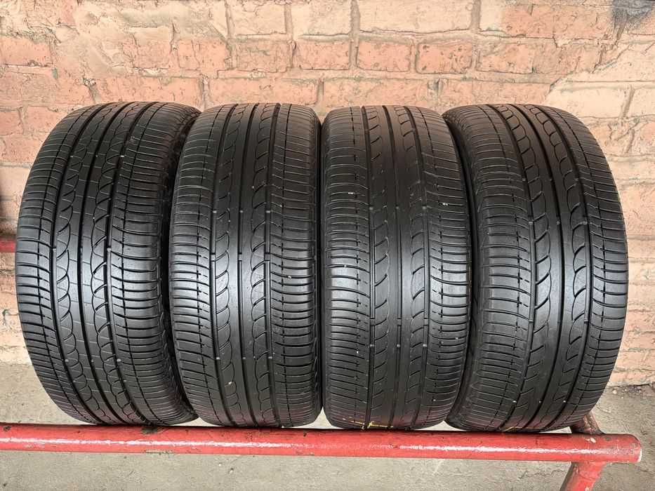 Комплект літніх шин 195/50R16 Bridgestone