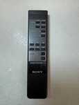 Pilot Oryginalny Sony RM-S130