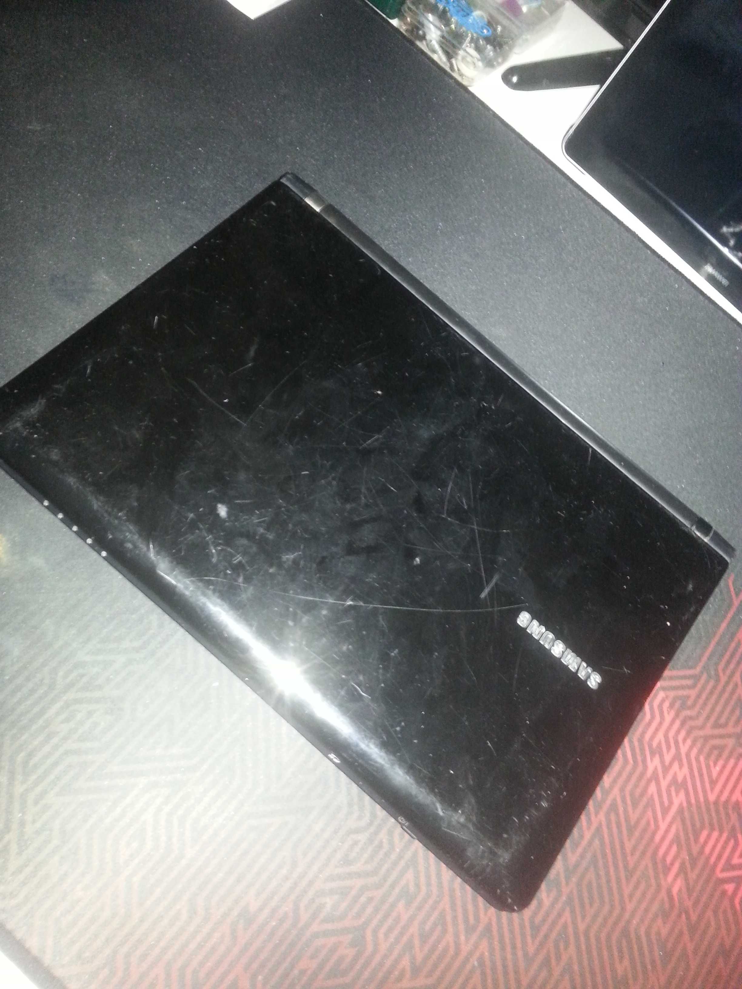 Laptop Toshiba i notebook Samsung