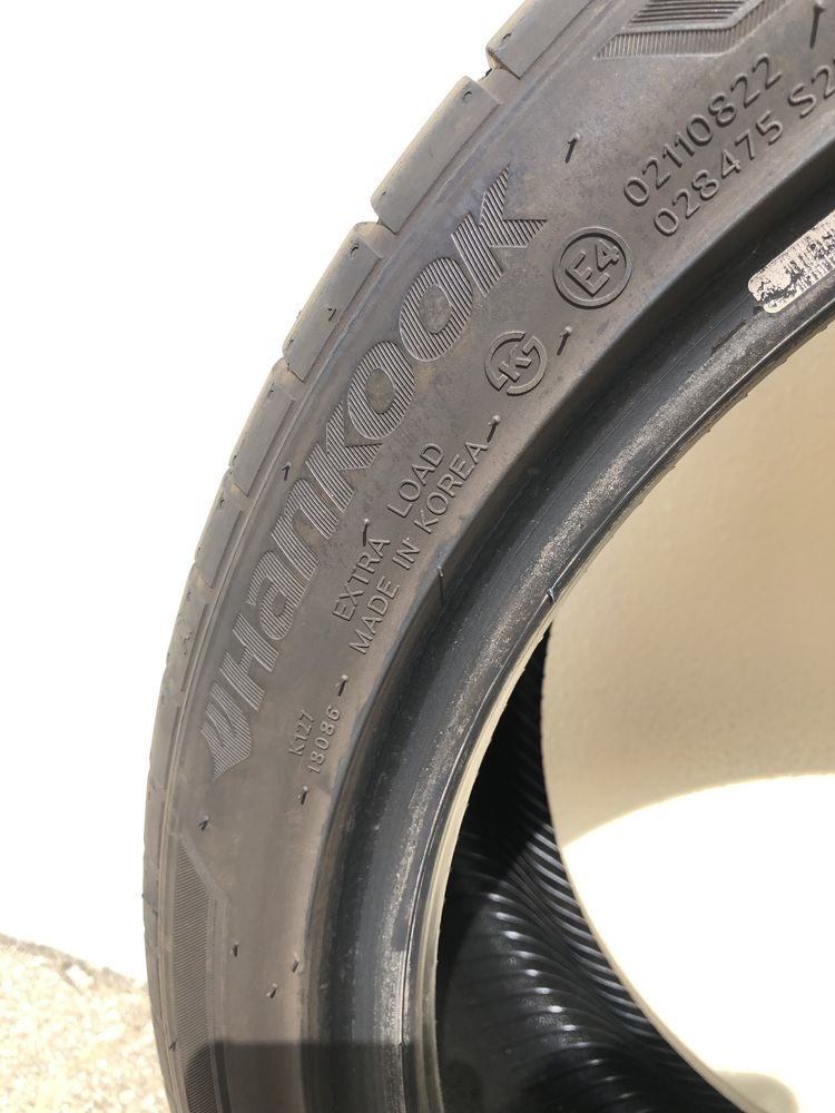 Pneu Hankook Ventus Prime 3 - 225/40/19