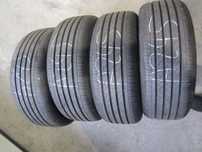 goodyear efficientgrip performance 2 215/50/18 92v
