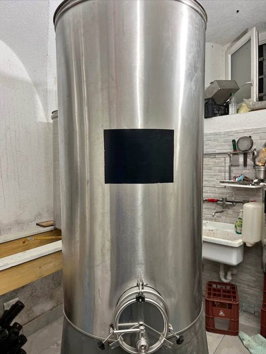 Продам Бочку для Ферментації