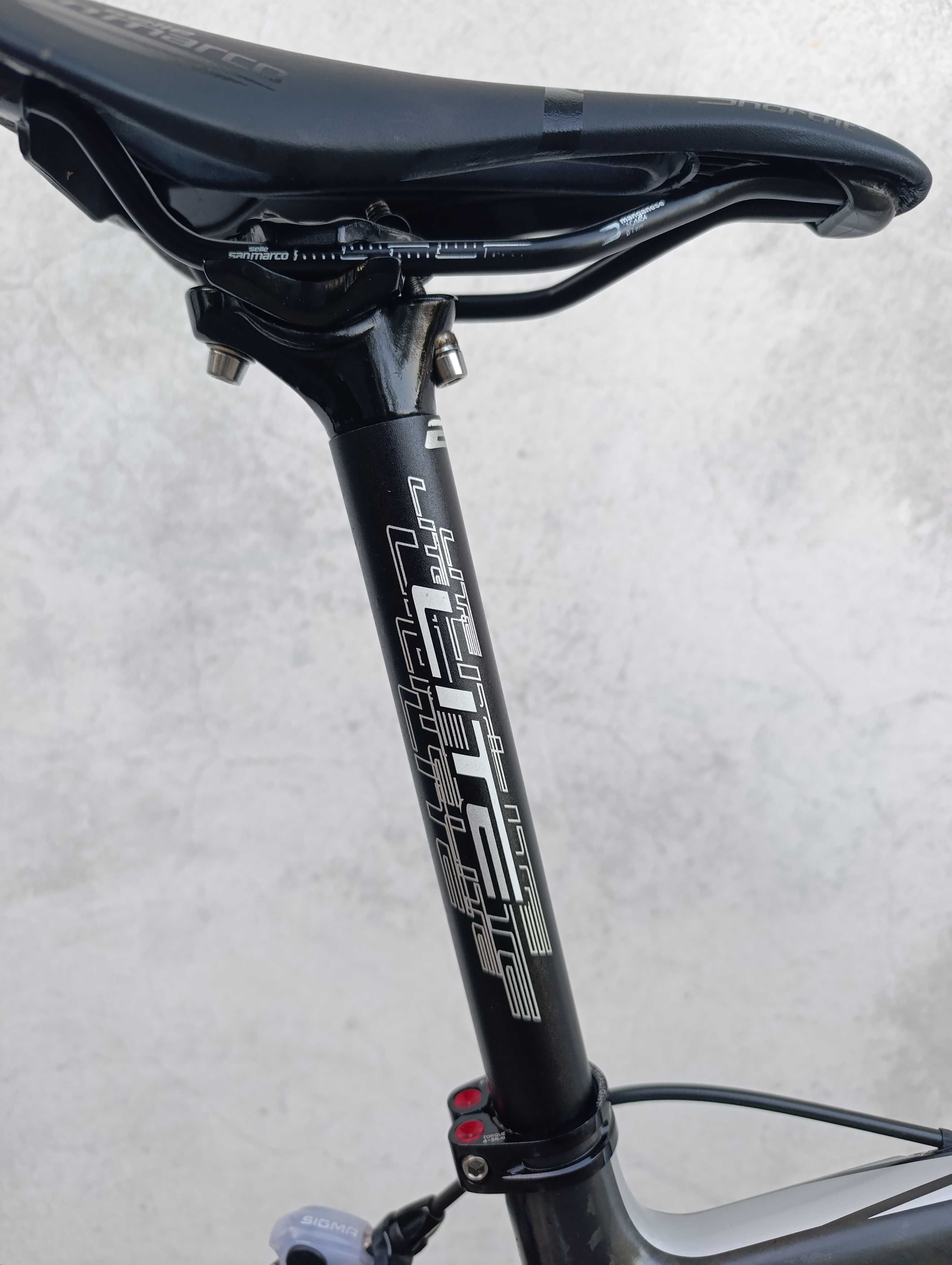 Bicicleta estrada BH Quartz